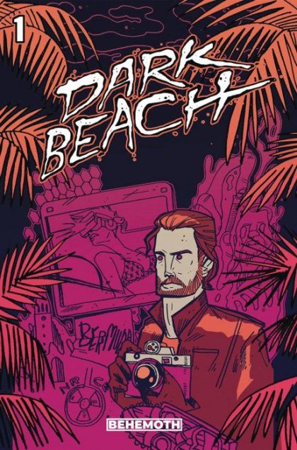 Dark Beach (Behemoth Comics) #1e | Behemoth Comics | NM-