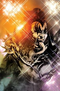 Kiss Blood Stardust #1i | Dynamite Entertainment | VF-NM