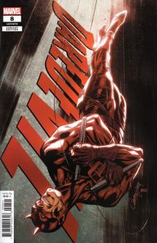 Daredevil, Vol. 8 #8d | Marvel Comics | NM