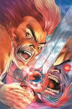 Thundercats (Dynamite Entertainment) #2zf | Dynamite Entertainment | NM