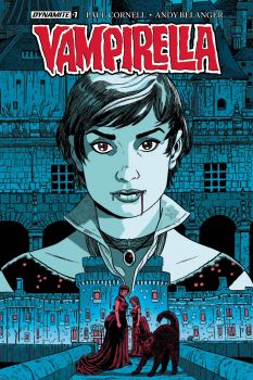 Vampirella, Vol. 5 #7b | Dynamite Entertainment | NM