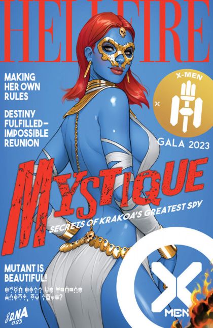 X-Men, Vol. 5 #27i | Marvel Comics | NM-