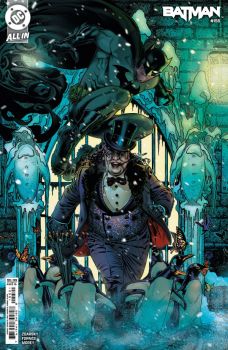 Batman, Vol. 3 #155b | DC Comics | NM