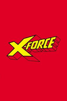 X-Force, Vol. 7 #1c | Marvel Comics | NM