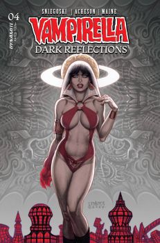 Vampirella: Dark Reflections #4b | Dynamite Entertainment | NM