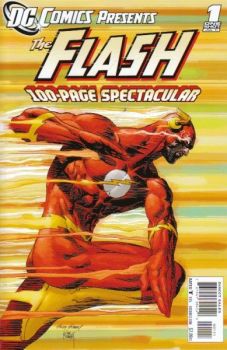 DC Comics Presents The Flash #1 | DC Comics | NM