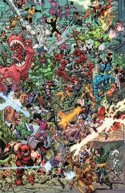 Hunt For Wolverine: Mystery in Madripoor #1c | Marvel Comics | NM-