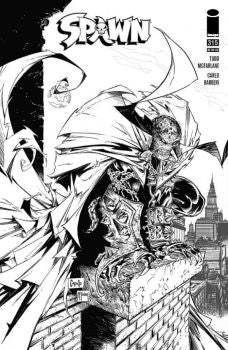 Spawn #315e | Image Comics | NM-