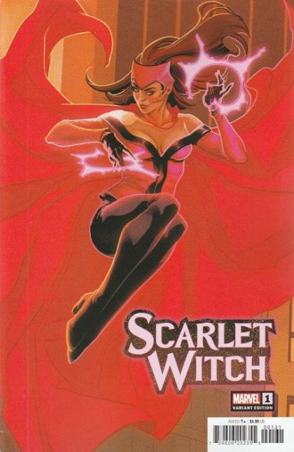 Scarlet Witch, Vol. 3 #1c | Marvel Comics | NM-