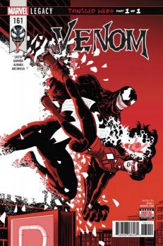 Venom, Vol. 3 #161a | Marvel Comics | NM-