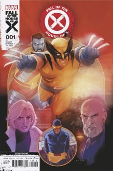 Fall of the House of X #1o | Marvel Comics | NM-