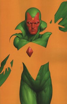 The Avengers, Vol. 9 #1h | Marvel Comics | NM
