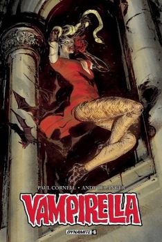Vampirella, Vol. 5 #6b | Dynamite Entertainment | NM-