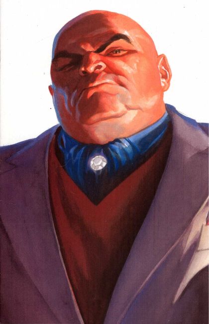 Moon Knight, Vol. 9 #22b | Marvel Comics | NM