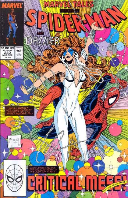 Marvel Tales, Vol. 2 #232a | Marvel Comics | F