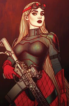 G.I. Joe, Vol. 1 (Image) #1g | Image Comics | NM-