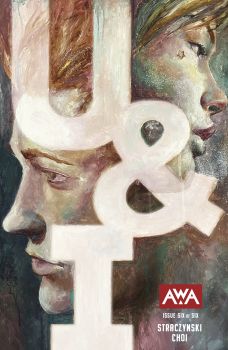 U & I #6a | AWA Studios | VF-NM