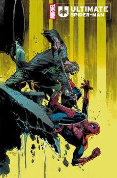 Ultimate Spider-Man, Vol. 2 #14c | Marvel Comics | NM