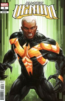 All-New Venom #5f | Marvel Comics | NM-
