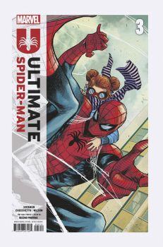 Ultimate Spider-Man, Vol. 2 #3i | Marvel Comics | NM