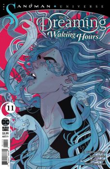 The Dreaming: Waking Hours #11 | DC Comics | NM-