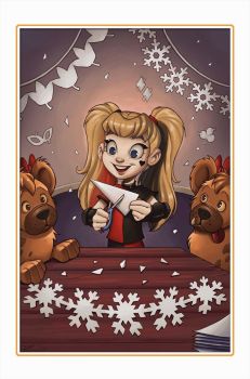 Harley Quinn, Vol. 4 #46f | DC Comics | NM