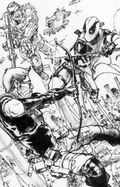 Civil War II #0b | Marvel Comics | NM