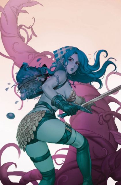 Red Sonja: Fairy Tales #1j | Dynamite Entertainment | NM-