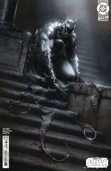 Absolute Batman #3c | DC Comics | NM