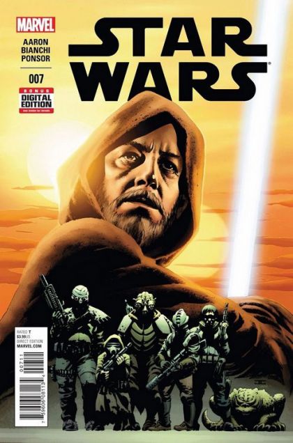 Star Wars, Vol. 2 (Marvel) #7a | Marvel Comics | NM-