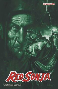 Red Sonja, Vol. 7 (Dynamite Entertainment) #16o | Dynamite Entertainment | NM