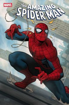 The Amazing Spider-Man, Vol. 7 #2d | Marvel Comics | NM-
