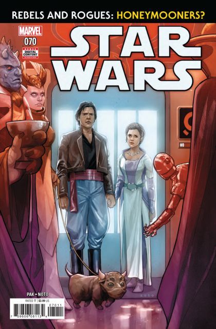 Star Wars, Vol. 2 (Marvel) #70a | Marvel Comics | NM