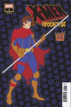 X-Men of Apocalypse #1h | Marvel Comics | NM
