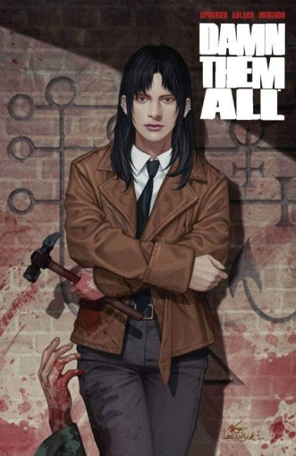 Damn Them All #1l | Boom! Studios | NM