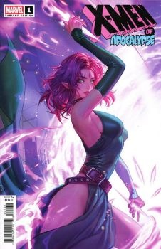 X-Men of Apocalypse #1c | Marvel Comics | NM-