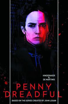 Penny Dreadful, Vol. 1 #3d | Titan Books | VF-NM