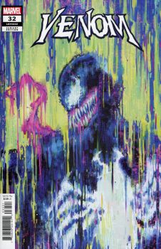Venom, Vol. 5 #32b | Marvel Comics | NM