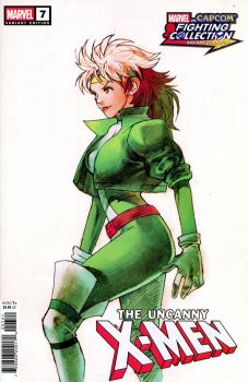 Uncanny X-Men, Vol. 6 #7b | Marvel Comics | NM