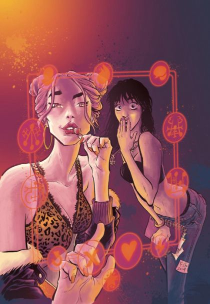 Faithless (Boom! Studios) #2c | Boom! Studios | NM-