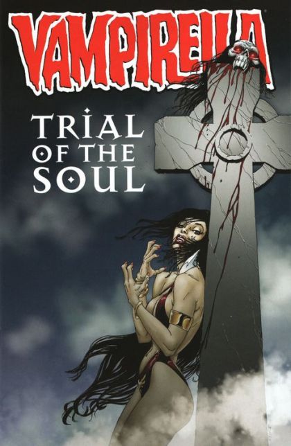 Vampirella: Trial of the Soul #1a | Dynamite Entertainment | NM-