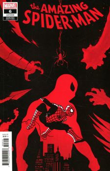 The Amazing Spider-Man, Vol. 6 #6k | Marvel Comics | NM-